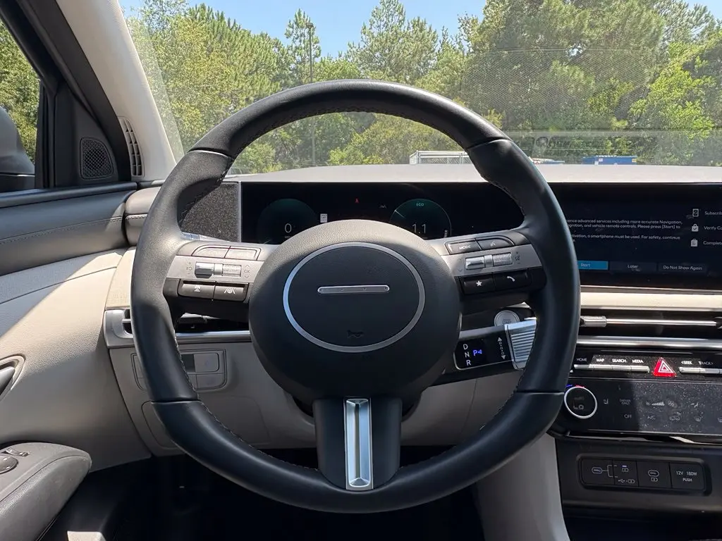 2025 Hyundai Tucson - $33,387