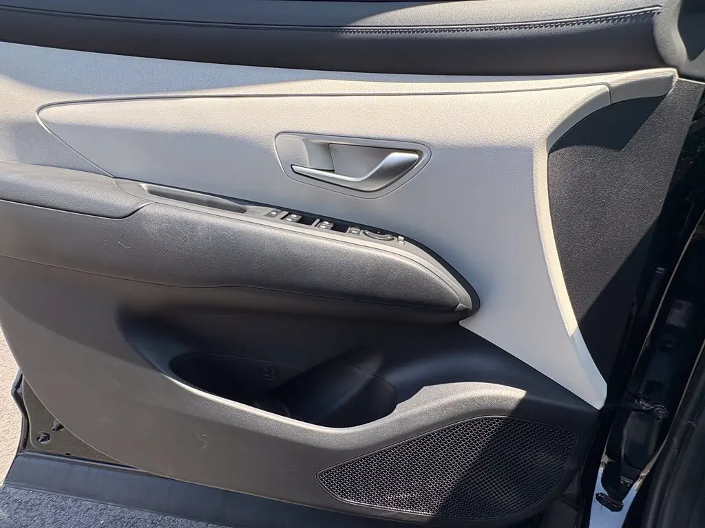 2025 Hyundai Tucson - $33,387