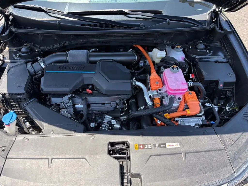 2025 Hyundai Tucson - $33,387