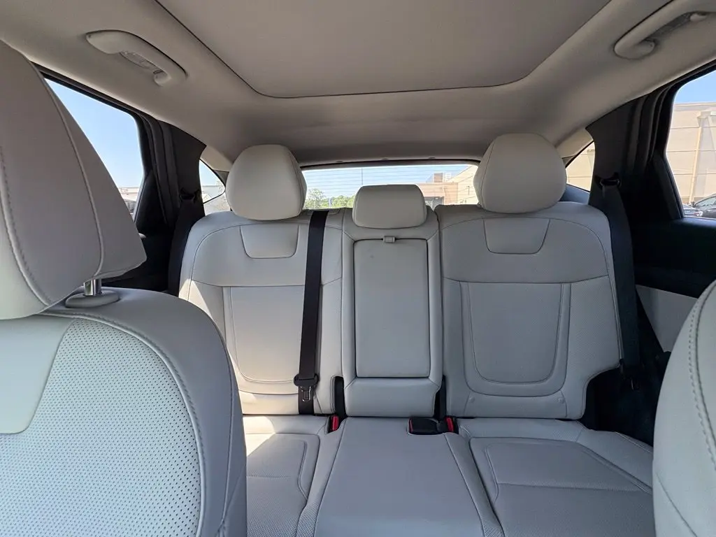 2025 Hyundai Tucson - $33,387