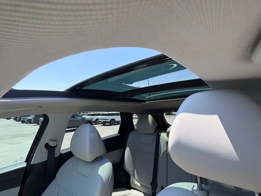 2025 Hyundai Tucson - $33,387