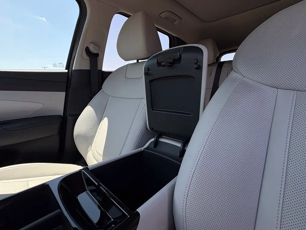 2025 Hyundai Tucson - $33,387