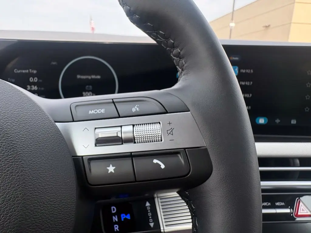 2025 Hyundai Tucson - $33,387