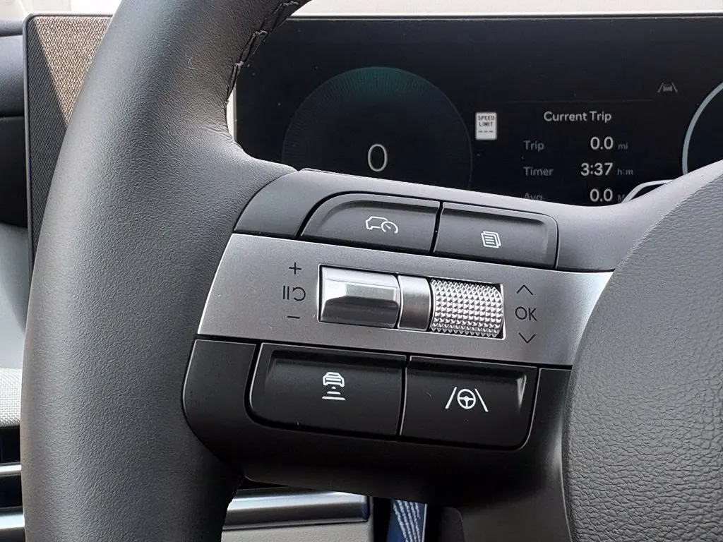 2025 Hyundai Tucson - $33,387