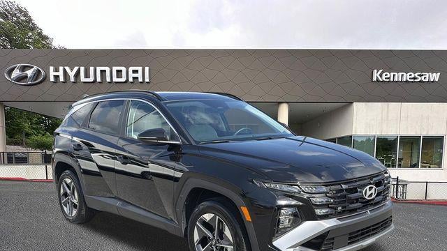 Preowned 2025 Hyundai TUCSON Hybrid SEL Convenience for Sale