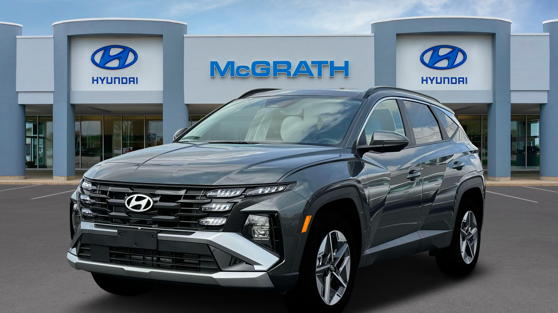 Preowned 2025 Hyundai TUCSON Hybrid SEL Convenience for Sale