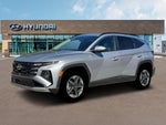 2026 TUCSON Hybrid Thumbnail 2