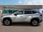 2026 TUCSON Hybrid Thumbnail 3