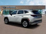 2026 TUCSON Hybrid Thumbnail 4