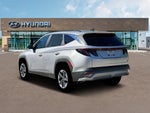 2026 TUCSON Hybrid Thumbnail 5