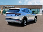2026 TUCSON Hybrid Thumbnail 7