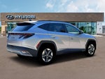 2026 TUCSON Hybrid Thumbnail 8
