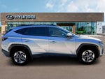 2026 TUCSON Hybrid Thumbnail 9