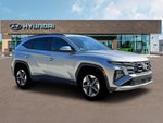2026 TUCSON Hybrid Thumbnail 10