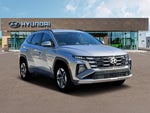 2026 TUCSON Hybrid Thumbnail 11