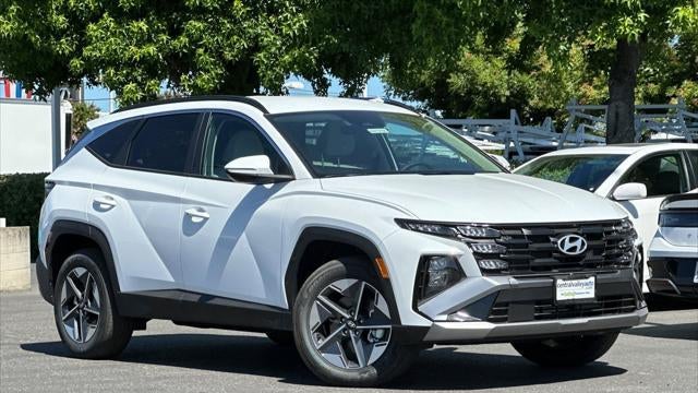 Preowned 2026 Hyundai TUCSON Hybrid SEL Convenience for Sale