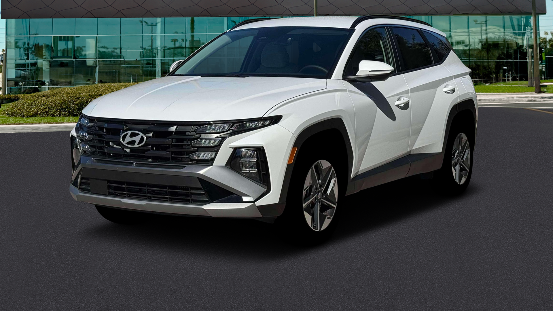 Preowned 2026 Hyundai TUCSON Hybrid SEL Convenience for Sale