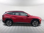 2025 TUCSON Hybrid Thumbnail 4