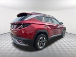 2025 TUCSON Hybrid Thumbnail 5