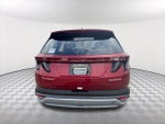 2025 TUCSON Hybrid Thumbnail 6