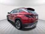 2025 TUCSON Hybrid Thumbnail 7