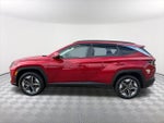 2025 TUCSON Hybrid Thumbnail 8