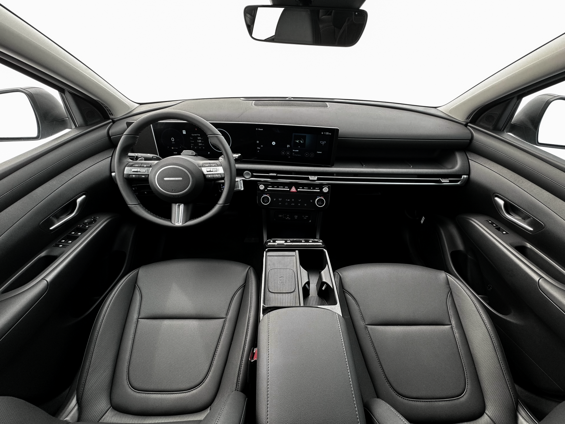 2025 Hyundai Tucson - $29,999