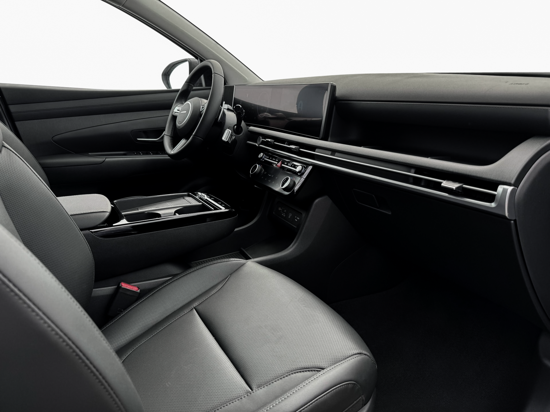 2025 Hyundai Tucson - $29,999