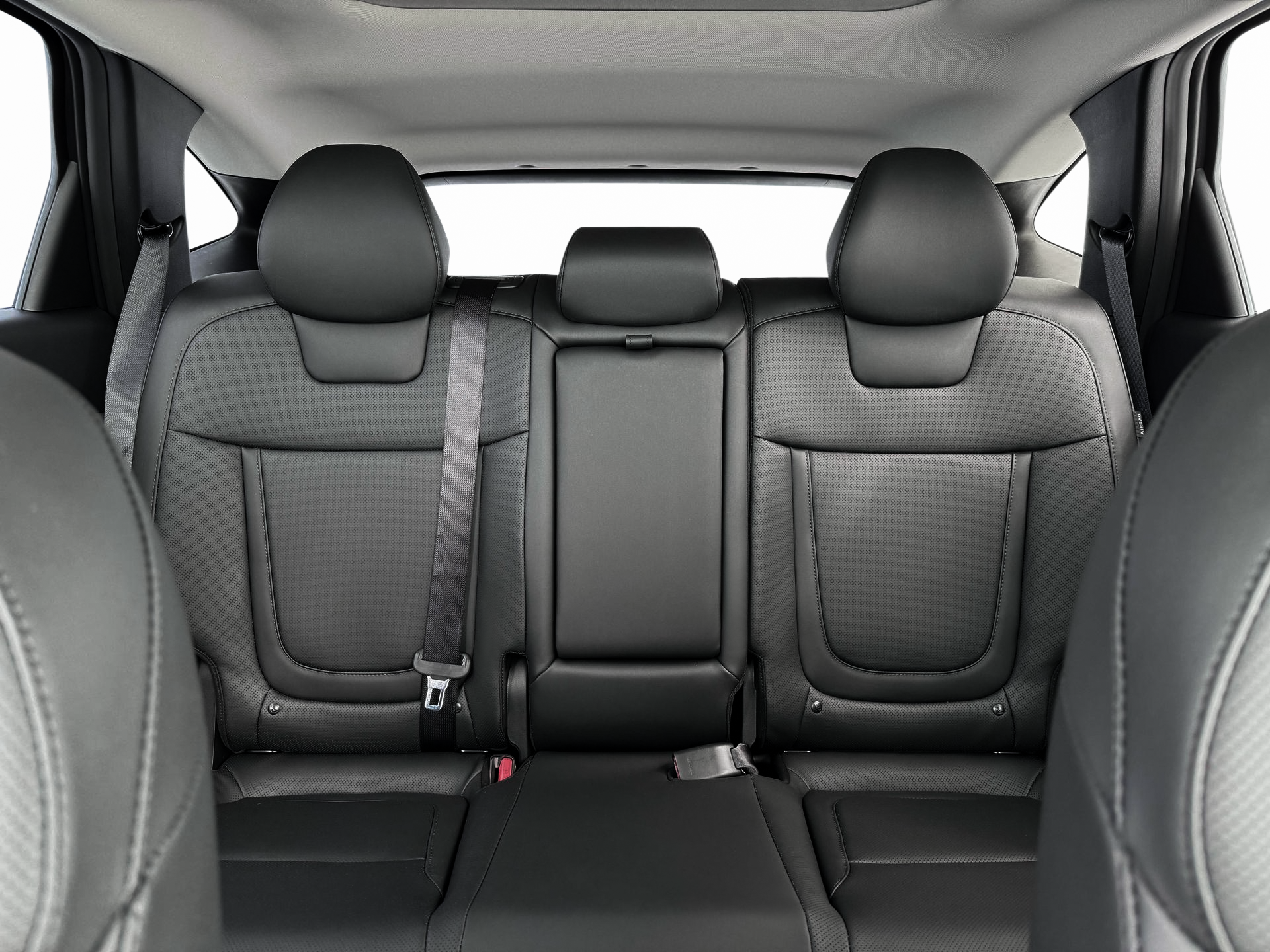 2025 Hyundai Tucson - $29,999