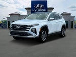 2025 TUCSON Hybrid Thumbnail 1
