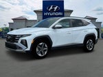 2025 TUCSON Hybrid Thumbnail 2