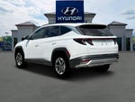 2025 TUCSON Hybrid Thumbnail 5