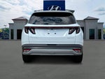 2025 TUCSON Hybrid Thumbnail 6