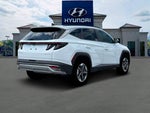 2025 TUCSON Hybrid Thumbnail 7