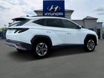 2025 TUCSON Hybrid Thumbnail 8