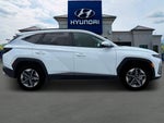 2025 TUCSON Hybrid Thumbnail 9