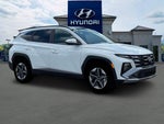 2025 TUCSON Hybrid Thumbnail 10