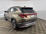 2025 TUCSON Hybrid Thumbnail 3