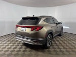 2025 TUCSON Hybrid Thumbnail 4