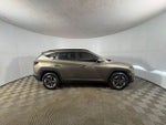 2025 TUCSON Hybrid Thumbnail 5