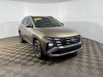 2025 TUCSON Hybrid Thumbnail 6