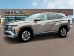 2025 TUCSON Hybrid Thumbnail 2