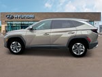 2025 TUCSON Hybrid Thumbnail 3
