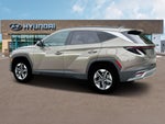 2025 TUCSON Hybrid Thumbnail 4