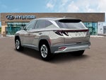 2025 TUCSON Hybrid Thumbnail 5