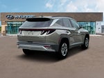 2025 TUCSON Hybrid Thumbnail 7