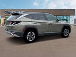 2025 TUCSON Hybrid Thumbnail 8