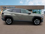 2025 TUCSON Hybrid Thumbnail 9