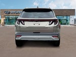 2025 TUCSON Hybrid Thumbnail 6