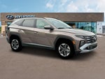 2025 TUCSON Hybrid Thumbnail 10